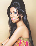 Amrita Rao